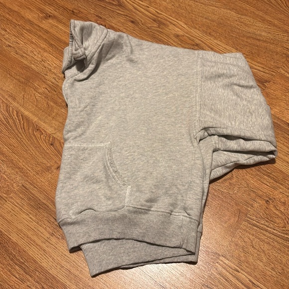 American Eagle Crop 1/4 Zip - Picture 3 of 4